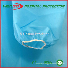 Henso Isolation Gown with elastic cuff